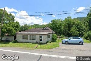 1523 Listonburg Rd, Confluence, PA 15424