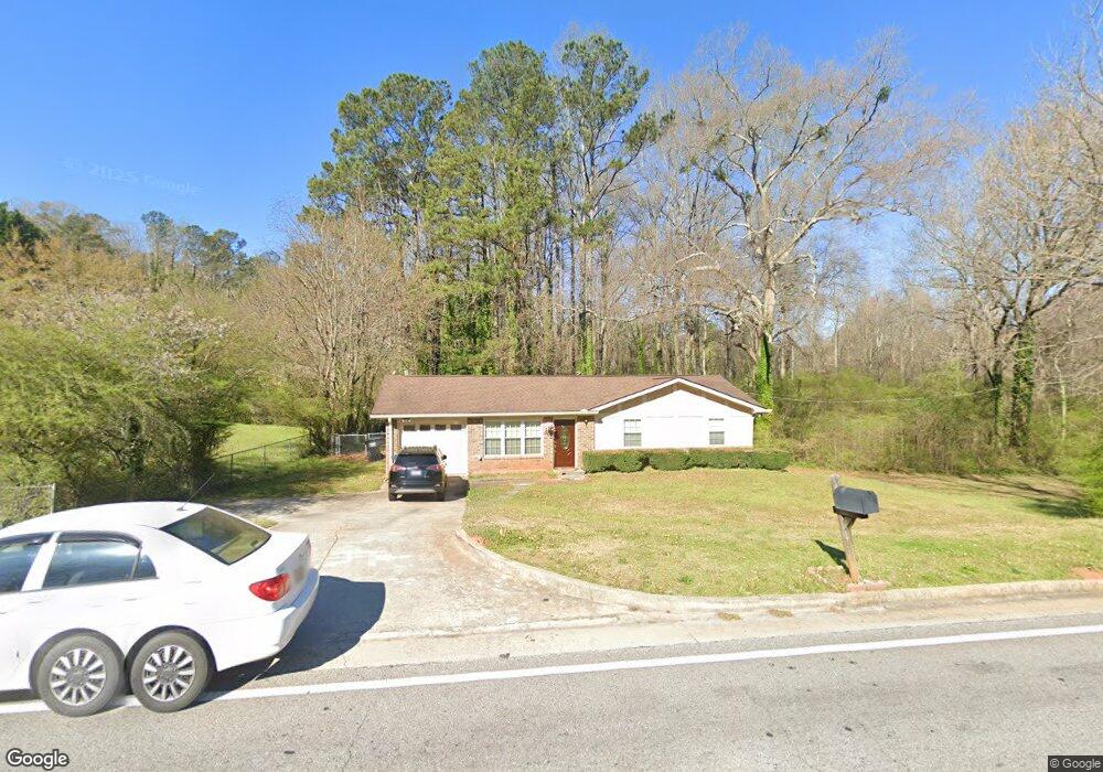 3025 Highway 20 SE, Conyers, GA 30013 - photo 1