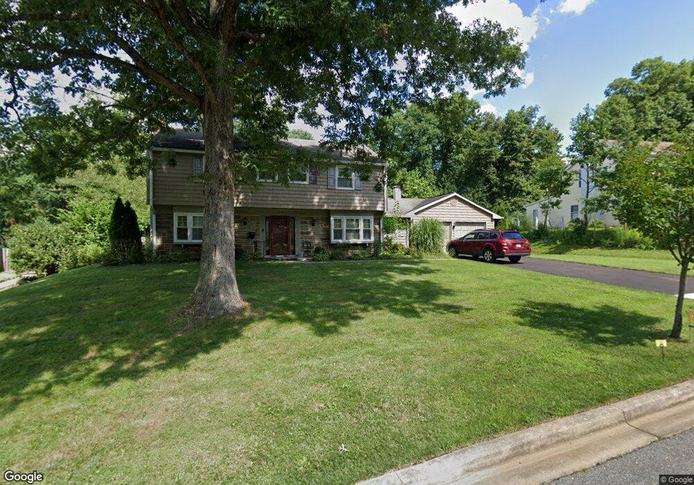 12419 Radnor Ln, Laurel, MD 20708 - photo 1