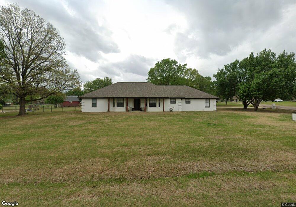 5505 Deer Creek Dr, Texarkana, TX 75503 - photo 1
