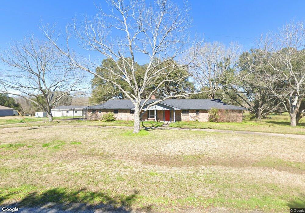1928 W Cypress Rd, East Bernard, TX 77435 - photo 1