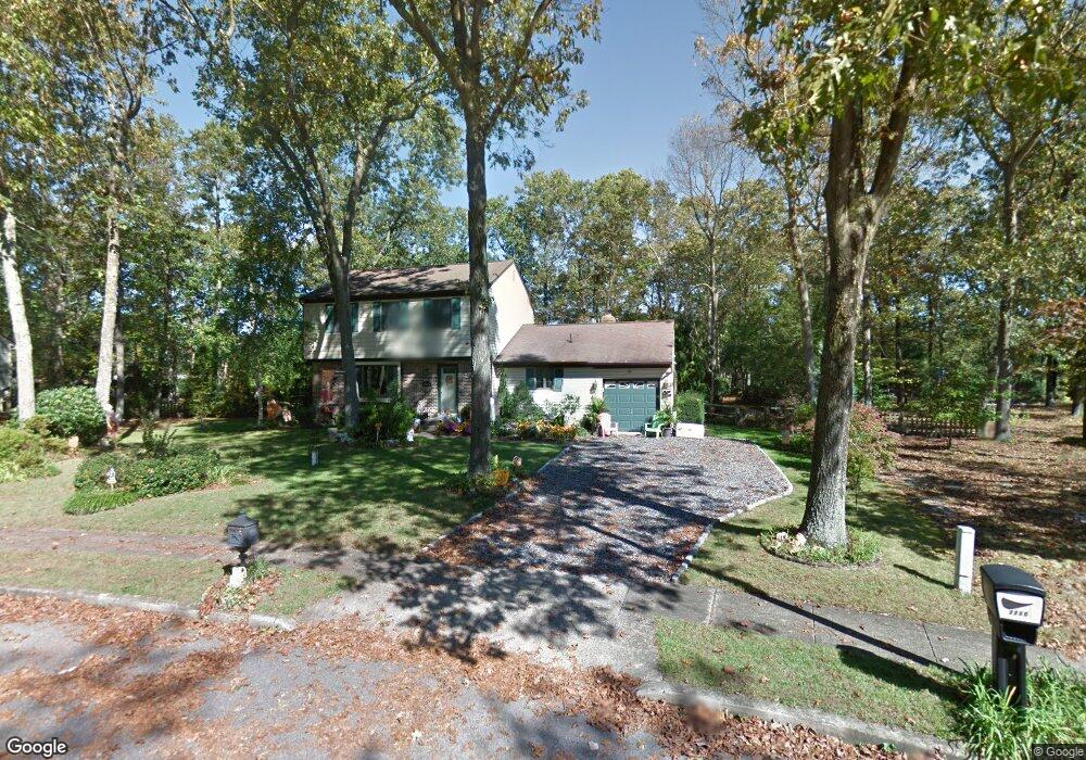 2219 Joseph Maurone Dr, Atco, NJ 08004 - photo 1