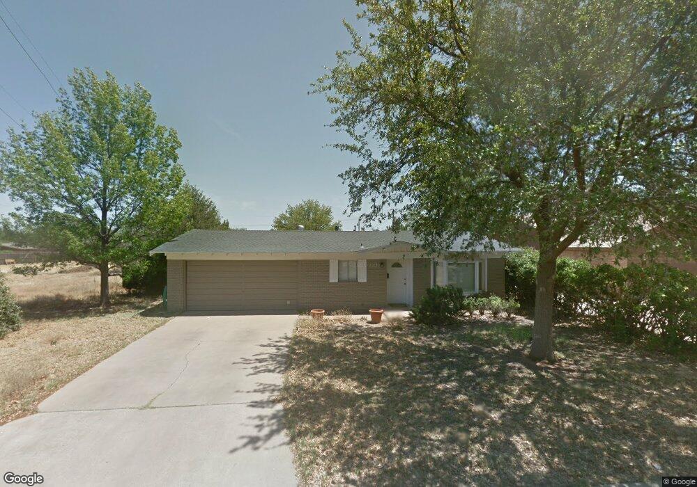 1414 Sparks St, Midland, TX 79701 - photo 1