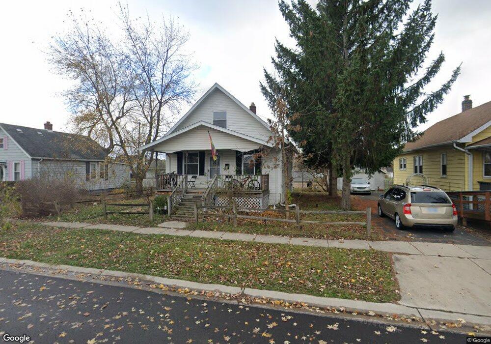 523 14th St, Port Huron, MI 48060 - photo 1