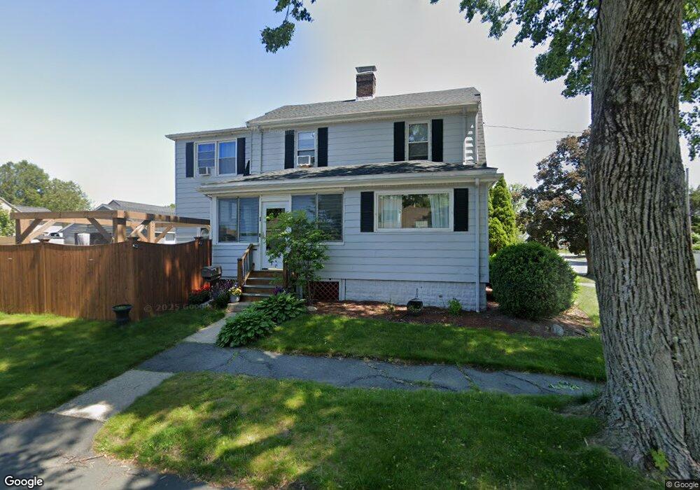 1 Lynn End Rd, Lynn, MA 01904 - photo 1