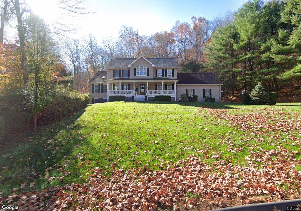 11 Signal Hill Rd, Brookfield, CT 06804 - photo 1