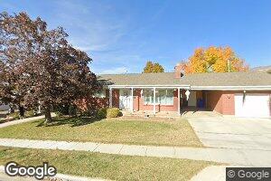 289 E 1700 S, Bountiful, UT 84010