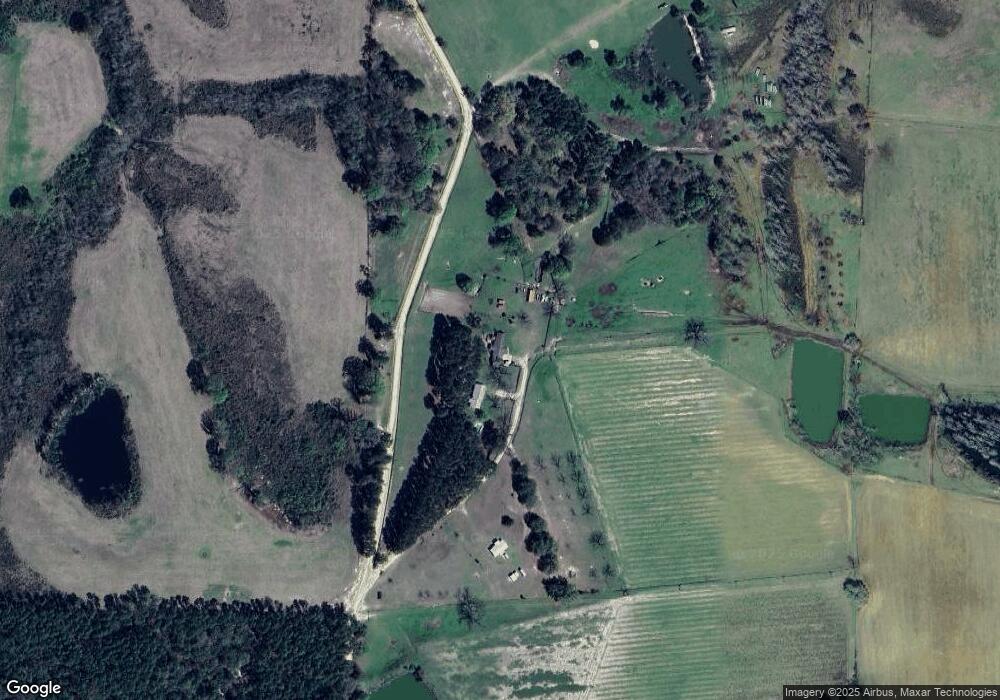 187 Gopher Ridge Rd, Enigma, GA 31749 - photo 1