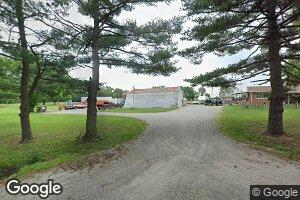 11455 Hillsboro Rd, New Douglas, IL 62074