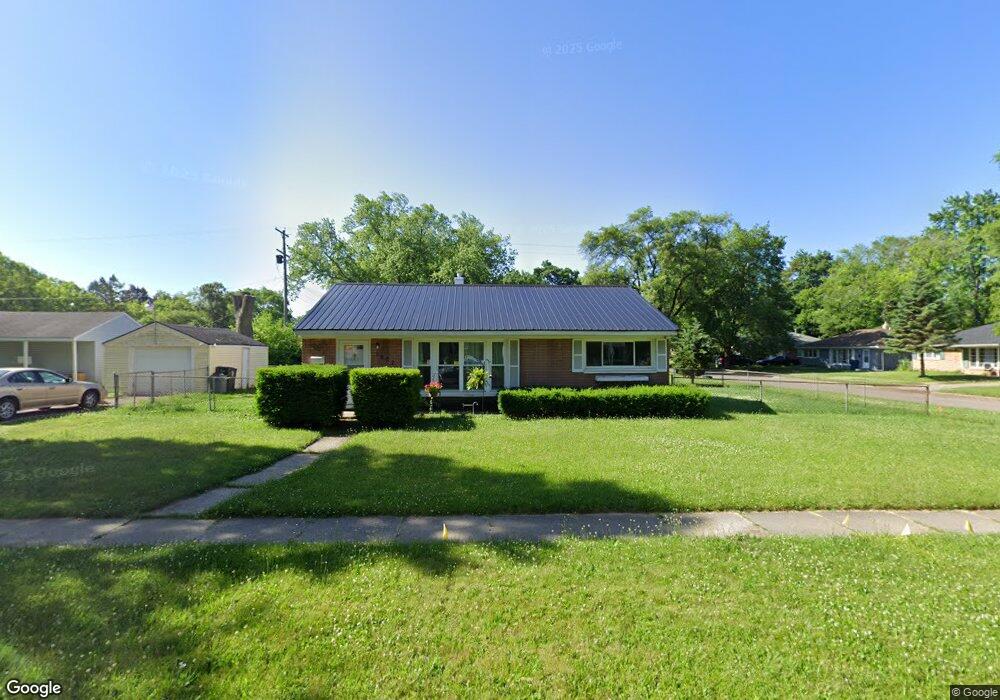 1202 Mohawk Ave, Flint, MI 48507 - photo 1