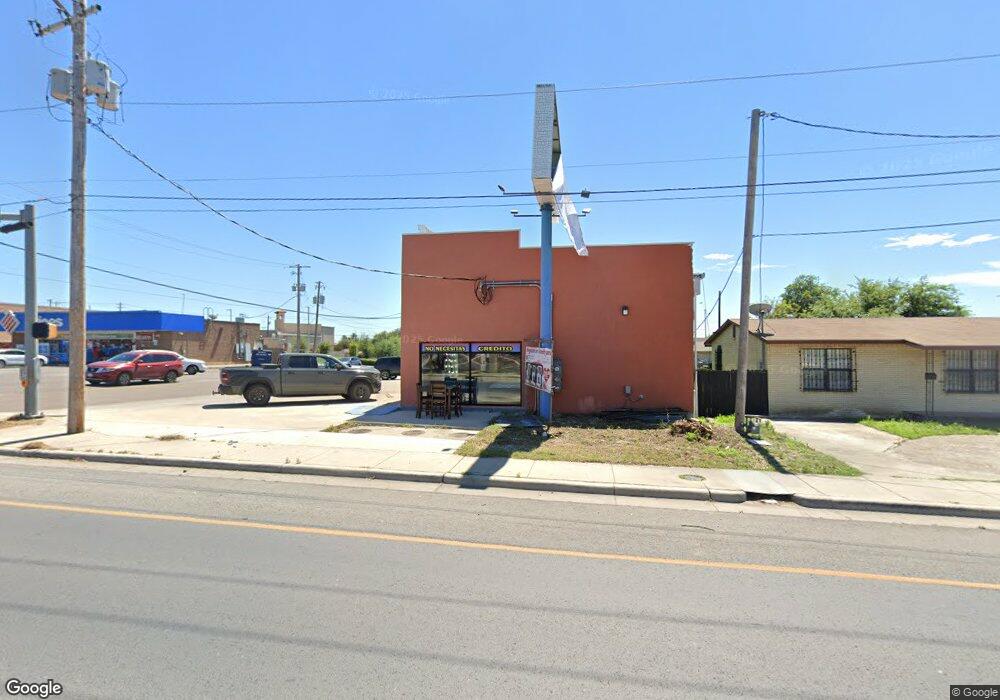 619 Guadalupe St, Laredo, TX 78040 - photo 1