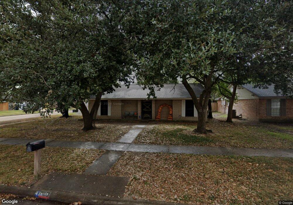 7003 Winding Trace Dr, Houston, TX 77086 - photo 1