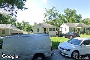 7034 Roslyn Dr, Saint Louis, MO 63136