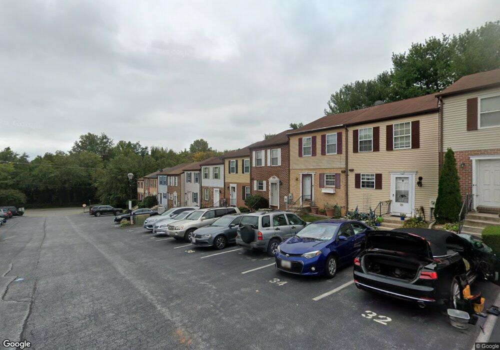 42 Wyegate Ct, Owings Mills, MD 21117 - photo 1