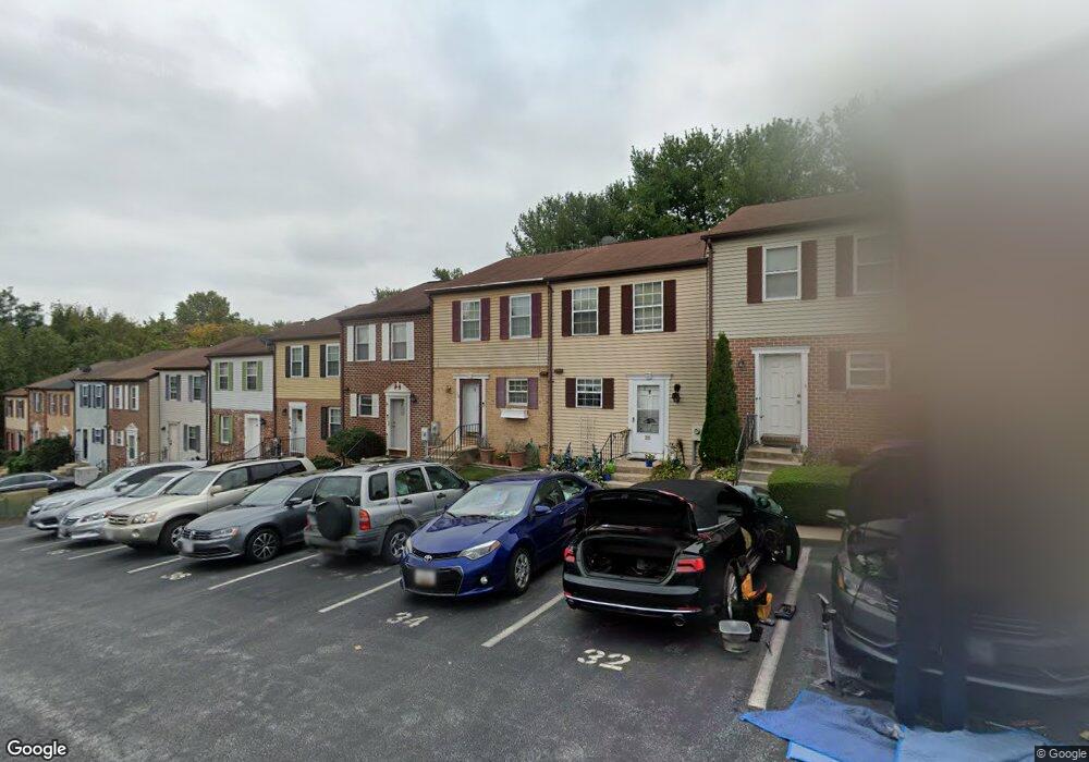 36 Wyegate Ct, Owings Mills, MD 21117 - photo 1