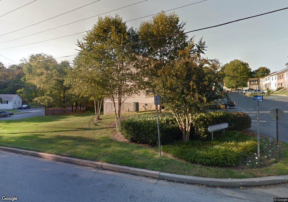 54 Wyegate Ct, Owings Mills, MD 21117 - photo 1