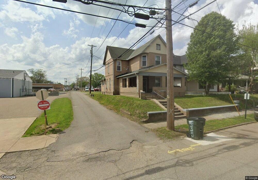 225 N 6th St, Coshocton, OH 43812 - photo 1