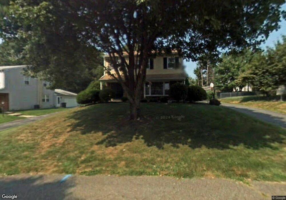 735 Windsor Place, Wallingford, PA 19086 - photo 1