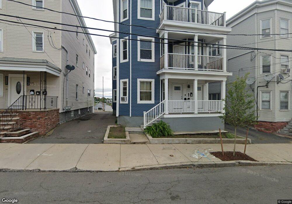 122 Bellingham St unit 2, Chelsea, MA 02150 - photo 1