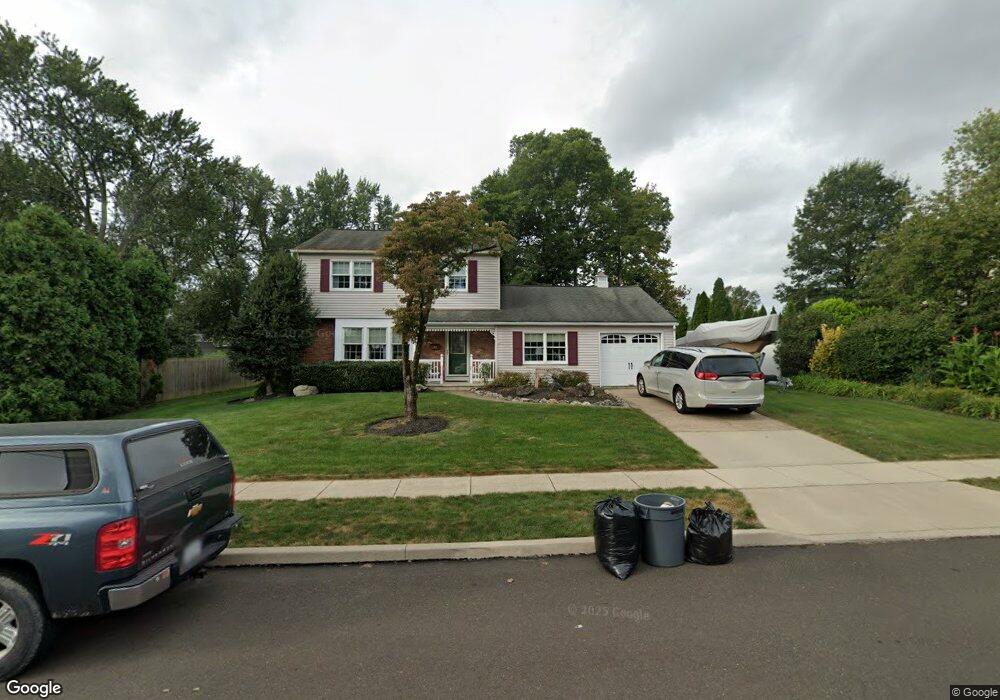 48 Peaceful Dr, Morrisville, PA 19067 - photo 1