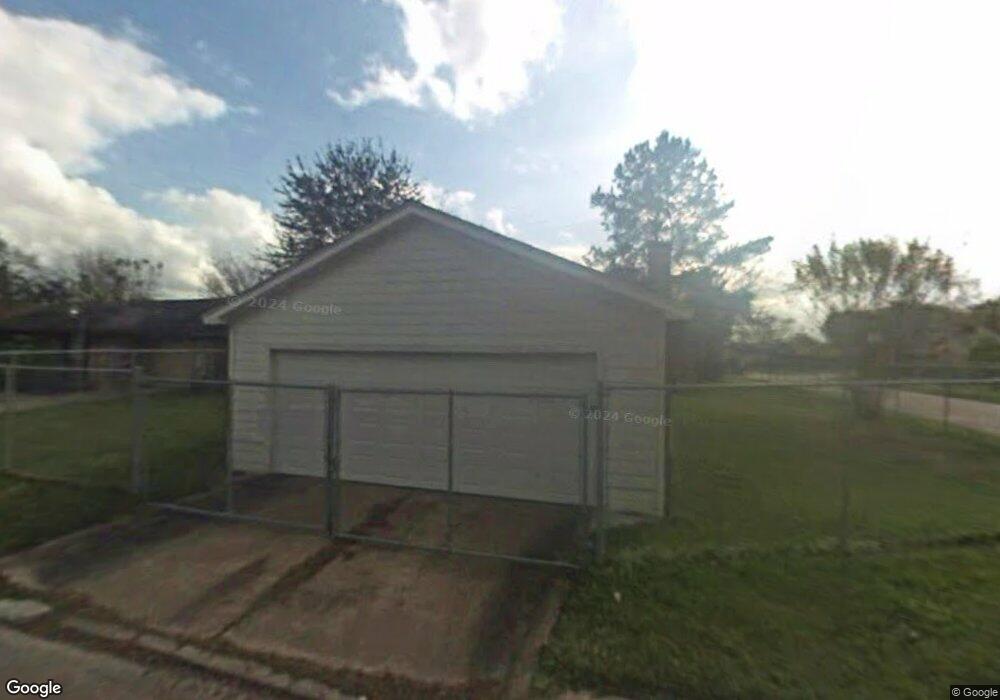 919 Fruitvale Dr, Houston, TX 77038 - photo 1