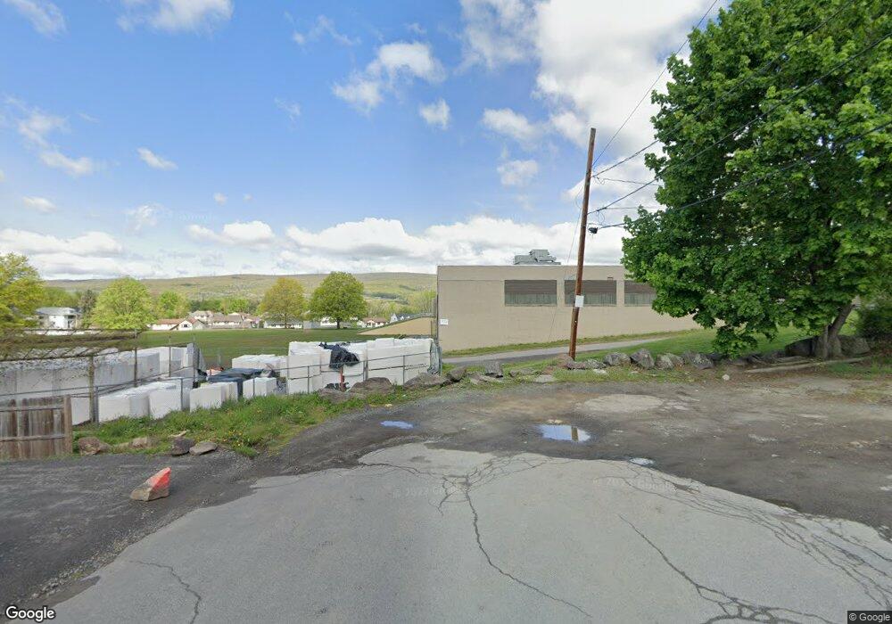 1412 Eynon St, Scranton, PA 18504 - photo 1