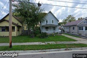 1838 Stirling Ave, Lansing, MI 48910