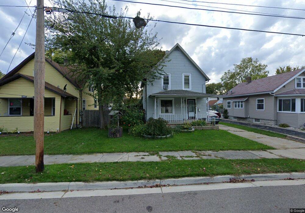 1838 Stirling Ave, Lansing, MI 48910 - photo 1