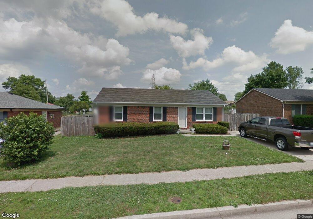 109 Redding Ct, Nicholasville, KY 40356 - photo 1