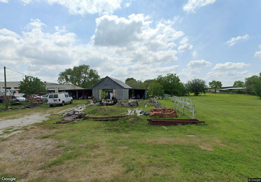 1515 Highway 36 N, Rosenberg, TX 77471 - photo 1