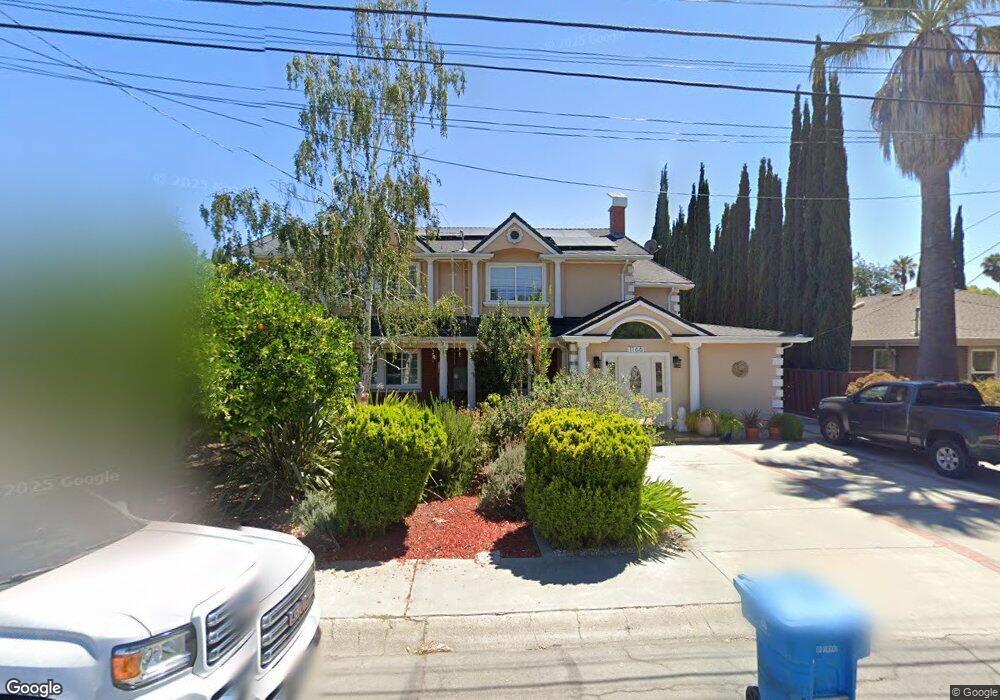 1166 Normandy Dr, Campbell, CA 95008 - photo 1