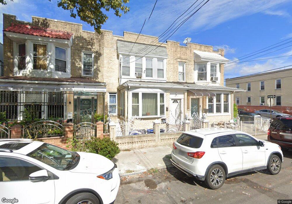 7817 97th Ave, Ozone Park, NY 11416 - photo 1