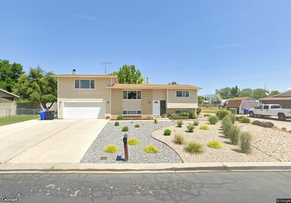 2810 W 7268 S, West Jordan, UT 84084 - photo 1