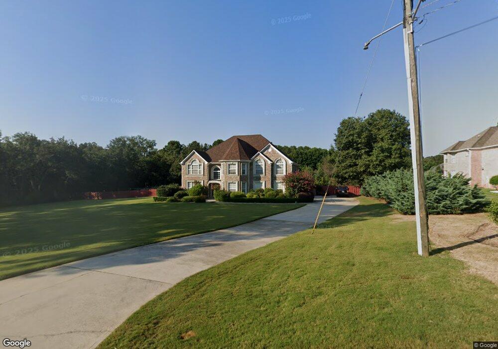 3045 Emerald Dr unit 1, Jonesboro, GA 30236 - photo 1