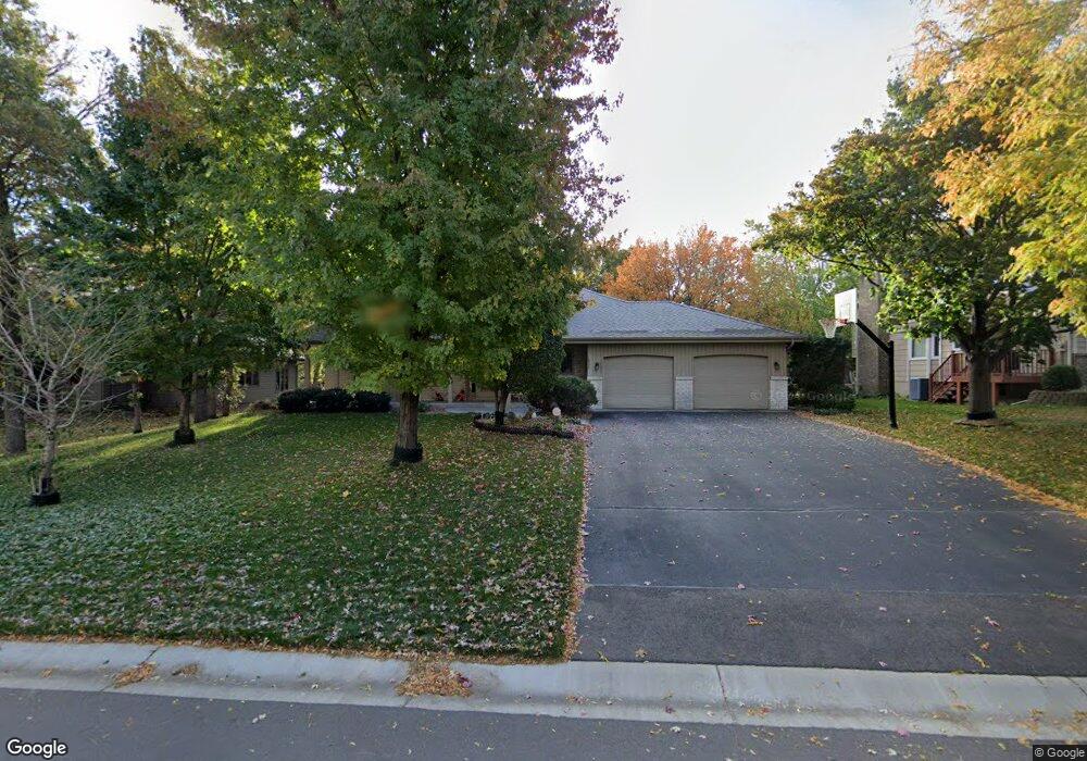 1932 128th Ave NW, Coon Rapids, MN 55448 - photo 1