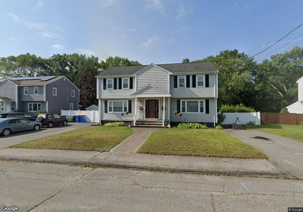 9 Regina Rd, Randolph, MA 02368 - photo 1