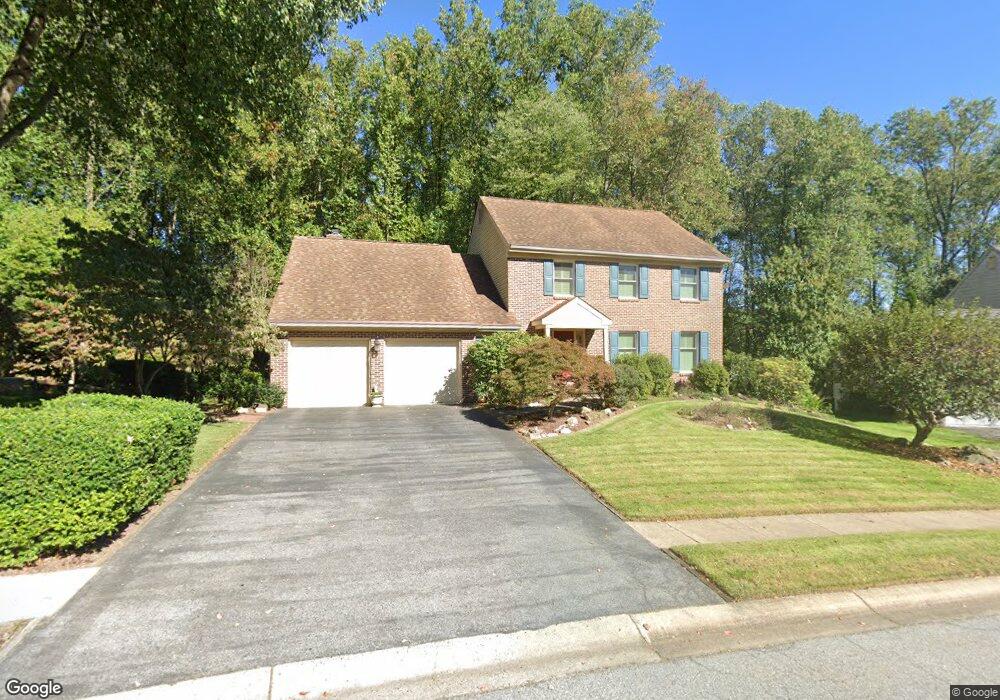 172 Fairhill Dr, Wilmington, DE 19808 - photo 1