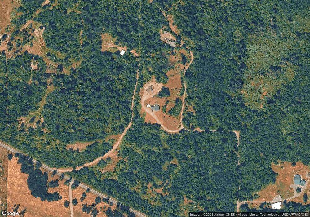 12121 Vail Cut Off Rd SE, Rainier, WA 98576 - photo 1