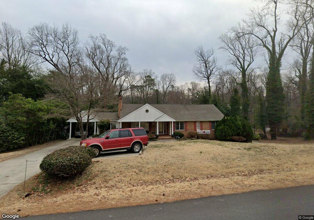 3231 E Weyburn Rd, Richmond, VA 23235 - photo 1