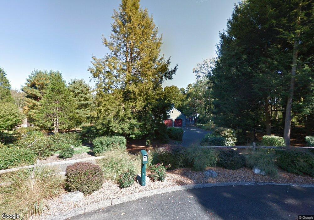 13 Chimmney Swift Dr, Sandy Hook, CT 06482 - photo 1