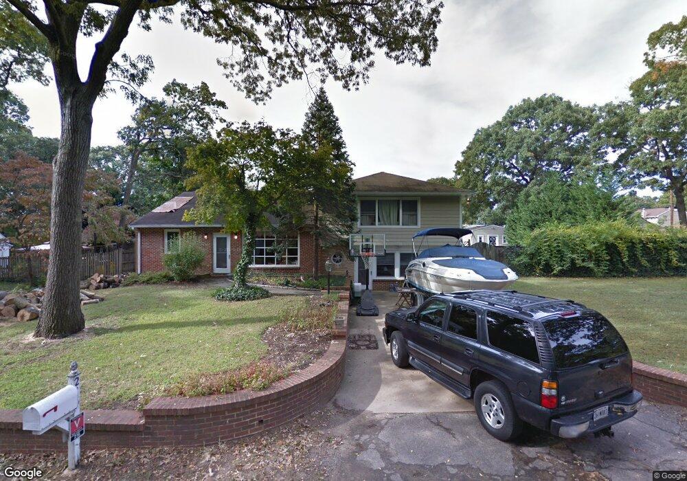 216 Sillery Bay Rd, Pasadena, MD 21122 - photo 1