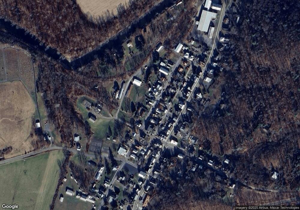 405 Mill St, Orangeville, PA 17859 - photo 1