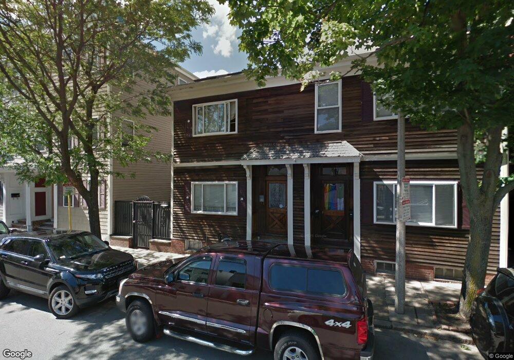 604-3 E 3rd St unit 604, Boston, MA 02127 - photo 1