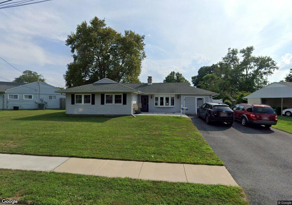 3 W Stephen Dr, Newark, DE 19713 - photo 1