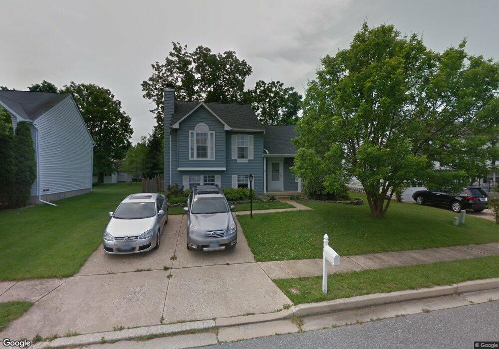 7 Braided Whip Ct, Windsor Mill, MD 21244 - photo 1