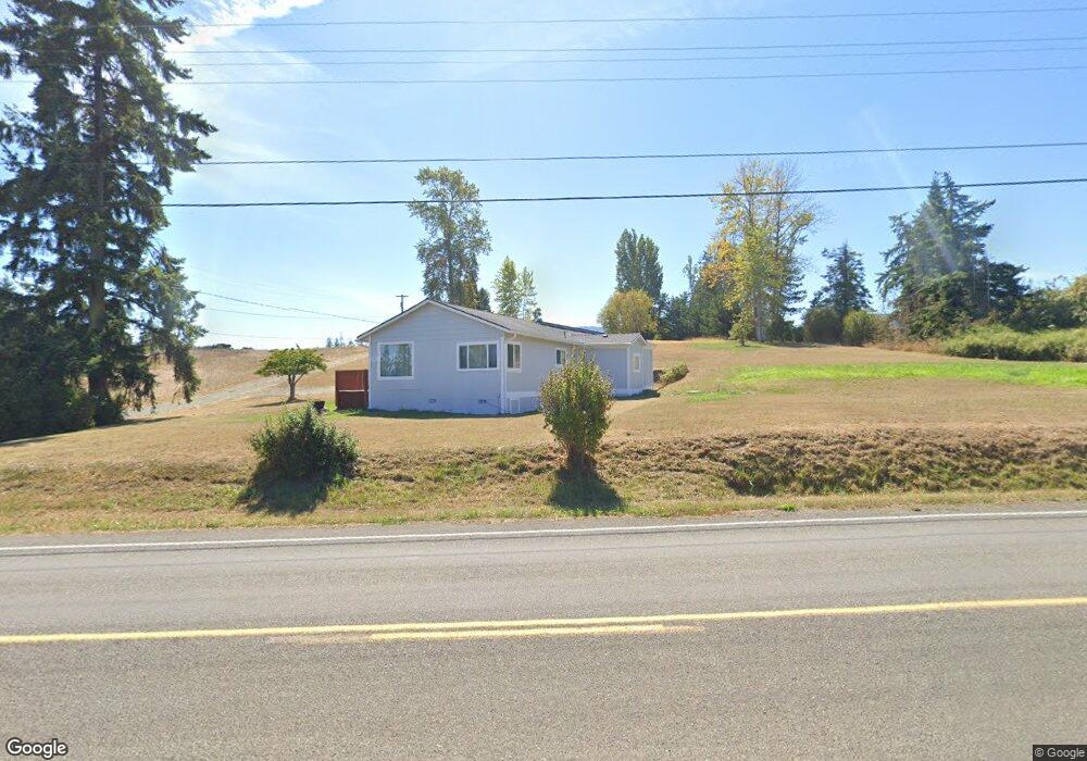 1110 W Sequim Bay Rd, Sequim, WA 98382 - photo 1