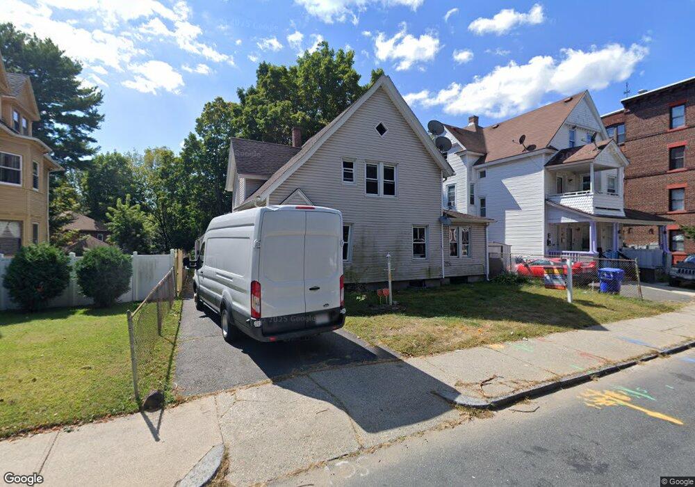 172 Belmont Ave, Springfield, MA 01108 - photo 1