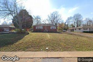 320 Loop Ave, Bowling Green, KY 42101