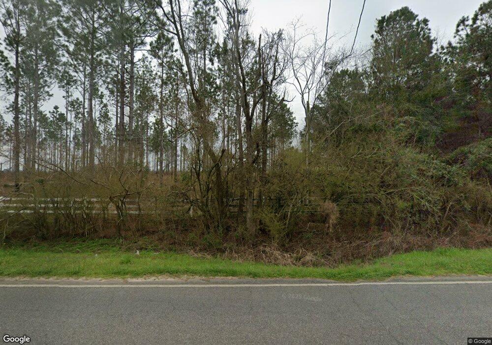 1534 Troupeville Rd, Quitman, GA 31643 - photo 1