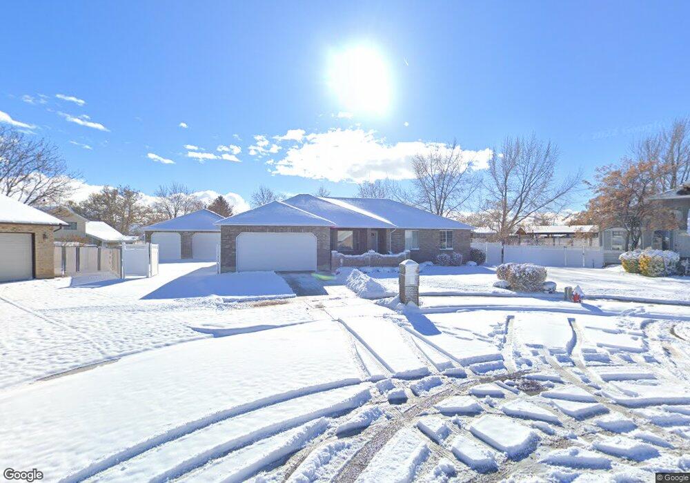 4188 S 2225 W, Roy, UT 84067 - photo 1